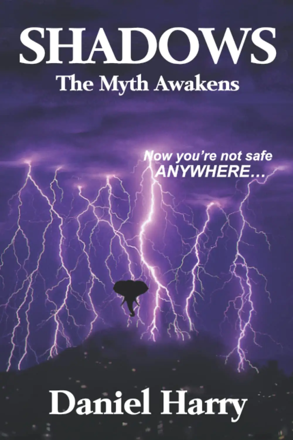 Shadows: The Myth Awakens