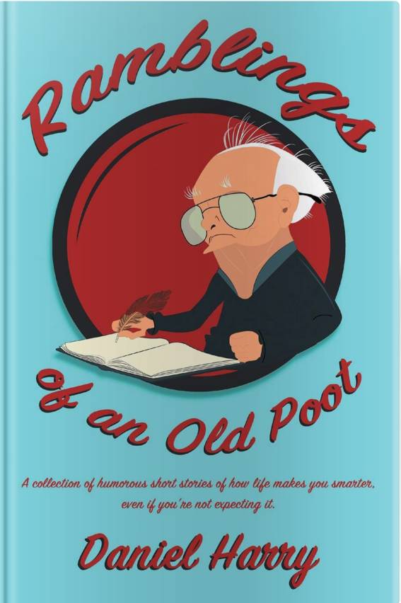 Ramblings of an Old Poot